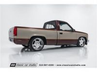 Chevrolet Silverado 1500  - <small></small> 55.900 € <small>TTC</small> - #40