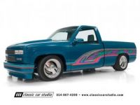 Chevrolet Silverado 1500  - <small></small> 54.900 € <small>TTC</small> - #1