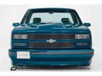 Chevrolet Silverado 1500  - <small></small> 54.900 € <small>TTC</small> - #2