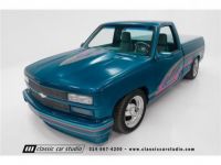 Chevrolet Silverado 1500  - <small></small> 54.900 € <small>TTC</small> - #4