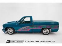 Chevrolet Silverado 1500  - <small></small> 54.900 € <small>TTC</small> - #11