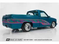 Chevrolet Silverado 1500  - <small></small> 54.900 € <small>TTC</small> - #15