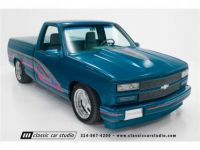 Chevrolet Silverado 1500  - <small></small> 54.900 € <small>TTC</small> - #18