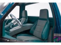 Chevrolet Silverado 1500  - <small></small> 54.900 € <small>TTC</small> - #21