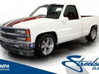 Chevrolet Silverado 1500  - <small></small> 32.900 € <small>TTC</small> - #1