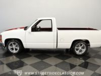 Chevrolet Silverado 1500  - <small></small> 32.900 € <small>TTC</small> - #3