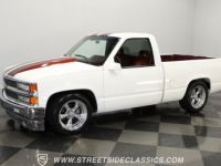 Chevrolet Silverado 1500  - <small></small> 32.900 € <small>TTC</small> - #6