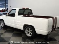 Chevrolet Silverado 1500  - <small></small> 32.900 € <small>TTC</small> - #7