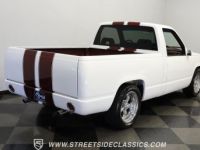 Chevrolet Silverado 1500  - <small></small> 32.900 € <small>TTC</small> - #11