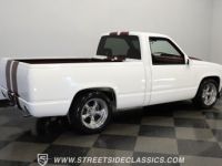 Chevrolet Silverado 1500  - <small></small> 32.900 € <small>TTC</small> - #12