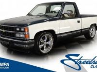 Chevrolet Silverado 1500  - <small></small> 32.900 € <small>TTC</small> - #1