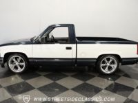 Chevrolet Silverado 1500  - <small></small> 32.900 € <small>TTC</small> - #3