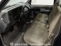 Chevrolet Silverado 1500  - <small></small> 32.900 € <small>TTC</small> - #5