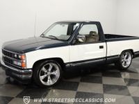 Chevrolet Silverado 1500  - <small></small> 32.900 € <small>TTC</small> - #6