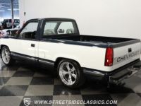 Chevrolet Silverado 1500  - <small></small> 32.900 € <small>TTC</small> - #7