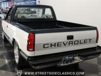 Chevrolet Silverado 1500  - <small></small> 32.900 € <small>TTC</small> - #8