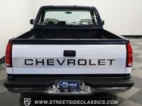 Chevrolet Silverado 1500  - <small></small> 32.900 € <small>TTC</small> - #9