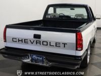 Chevrolet Silverado 1500  - <small></small> 32.900 € <small>TTC</small> - #10