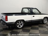 Chevrolet Silverado 1500  - <small></small> 32.900 € <small>TTC</small> - #12