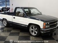 Chevrolet Silverado 1500  - <small></small> 32.900 € <small>TTC</small> - #14