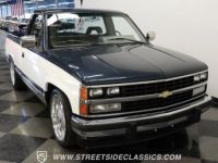 Chevrolet Silverado 1500  - <small></small> 32.900 € <small>TTC</small> - #15