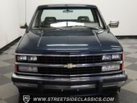 Chevrolet Silverado 1500  - <small></small> 32.900 € <small>TTC</small> - #16