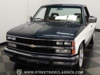 Chevrolet Silverado 1500  - <small></small> 32.900 € <small>TTC</small> - #17