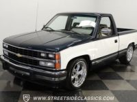 Chevrolet Silverado 1500  - <small></small> 32.900 € <small>TTC</small> - #18