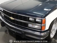 Chevrolet Silverado 1500  - <small></small> 32.900 € <small>TTC</small> - #19