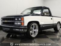 Chevrolet Silverado 1500  - <small></small> 32.900 € <small>TTC</small> - #22