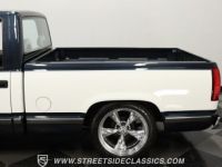 Chevrolet Silverado 1500  - <small></small> 32.900 € <small>TTC</small> - #24