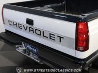 Chevrolet Silverado 1500  - <small></small> 32.900 € <small>TTC</small> - #25