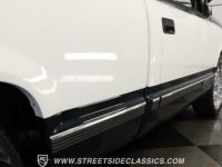 Chevrolet Silverado 1500  - <small></small> 32.900 € <small>TTC</small> - #26