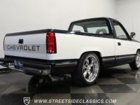 Chevrolet Silverado 1500  - <small></small> 32.900 € <small>TTC</small> - #27