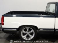 Chevrolet Silverado 1500  - <small></small> 32.900 € <small>TTC</small> - #28