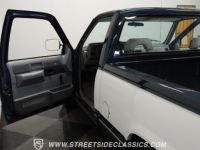 Chevrolet Silverado 1500  - <small></small> 32.900 € <small>TTC</small> - #34