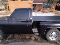 Chevrolet Silverado 1500  - <small></small> 37.700 € <small>TTC</small> - #1