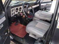 Chevrolet Silverado 1500  - <small></small> 37.700 € <small>TTC</small> - #7