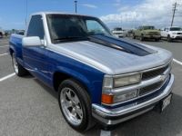 Chevrolet Silverado 1500  - <small></small> 20.200 € <small>TTC</small> - #2