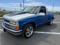 Chevrolet Silverado 1500  - <small></small> 20.200 € <small>TTC</small> - #3