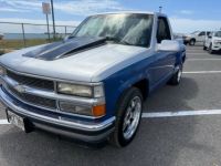 Chevrolet Silverado 1500  - <small></small> 20.200 € <small>TTC</small> - #4