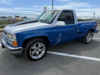 Chevrolet Silverado 1500  - <small></small> 20.200 € <small>TTC</small> - #6