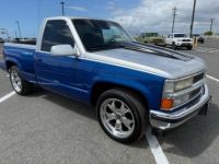 Chevrolet Silverado 1500  - <small></small> 20.200 € <small>TTC</small> - #9