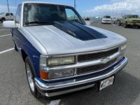 Chevrolet Silverado 1500  - <small></small> 20.200 € <small>TTC</small> - #10