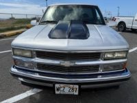 Chevrolet Silverado 1500  - <small></small> 20.200 € <small>TTC</small> - #11