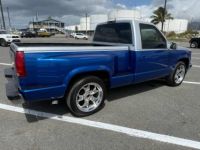 Chevrolet Silverado 1500  - <small></small> 20.200 € <small>TTC</small> - #12