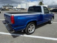 Chevrolet Silverado 1500  - <small></small> 20.200 € <small>TTC</small> - #13