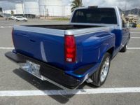 Chevrolet Silverado 1500  - <small></small> 20.200 € <small>TTC</small> - #15