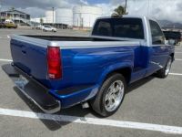 Chevrolet Silverado 1500  - <small></small> 20.200 € <small>TTC</small> - #16