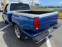 Chevrolet Silverado 1500  - <small></small> 20.200 € <small>TTC</small> - #19